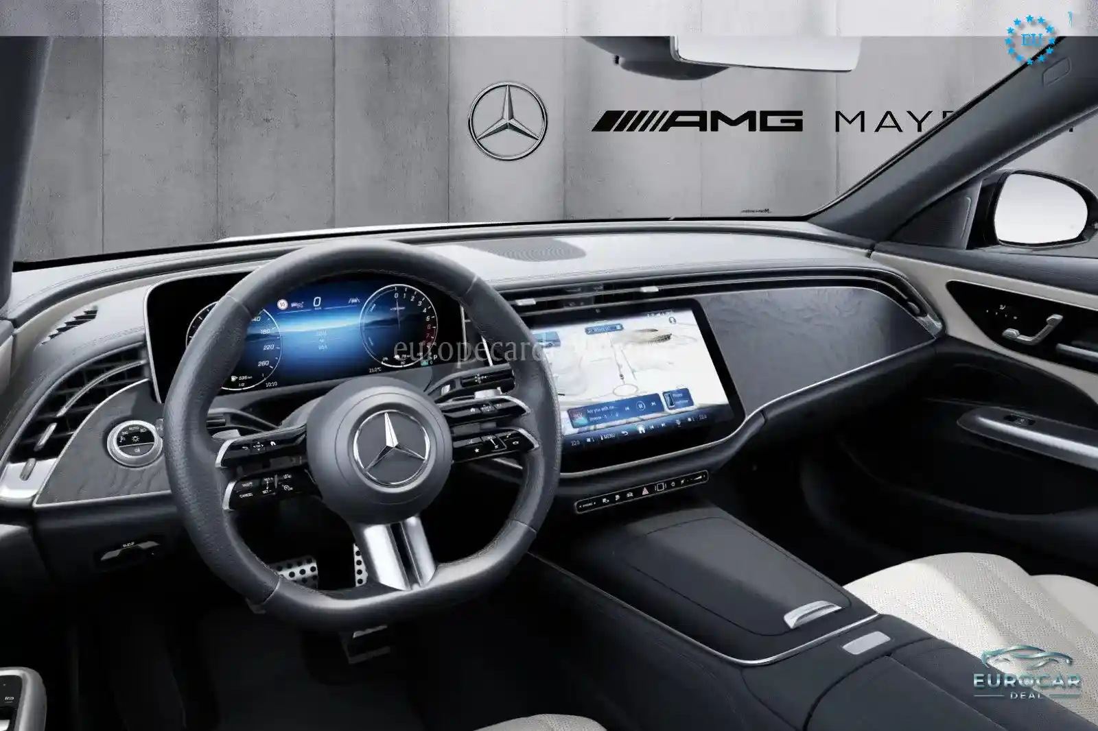 Mercedes-Benz E 300