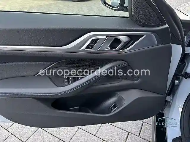 BMW 420 Gran Coupé