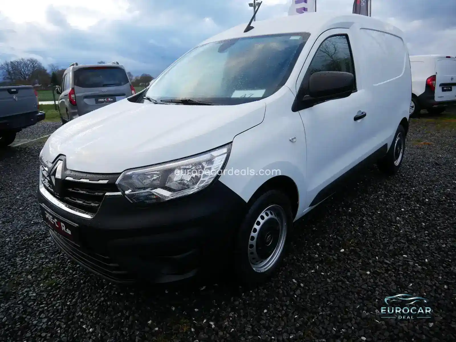 Renault Express