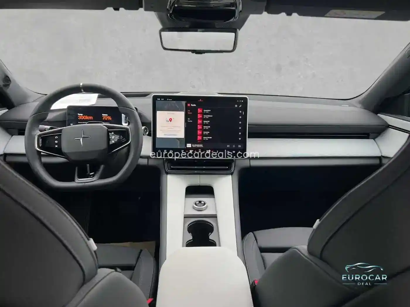 Polestar 4