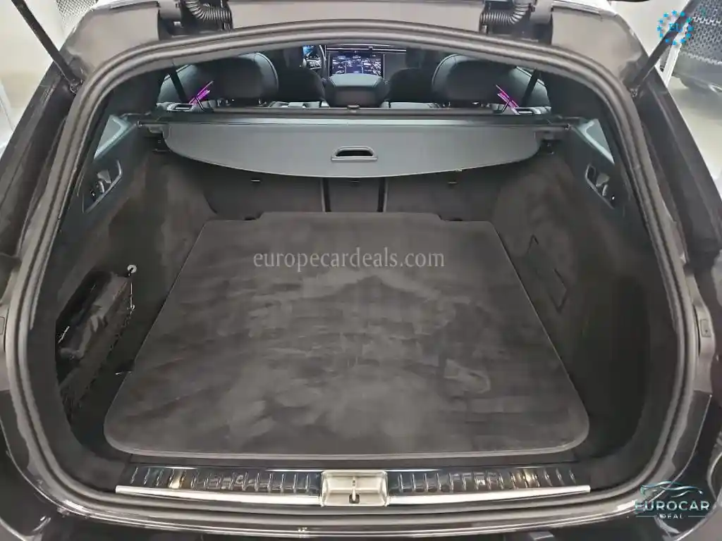 Mercedes-Benz E 450