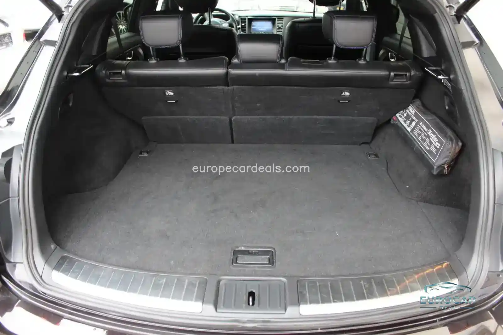 Infiniti QX70