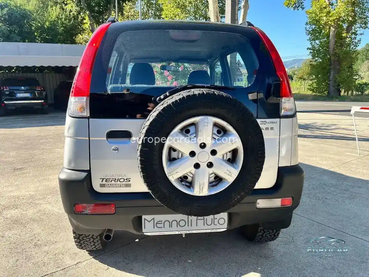 Daihatsu Terios