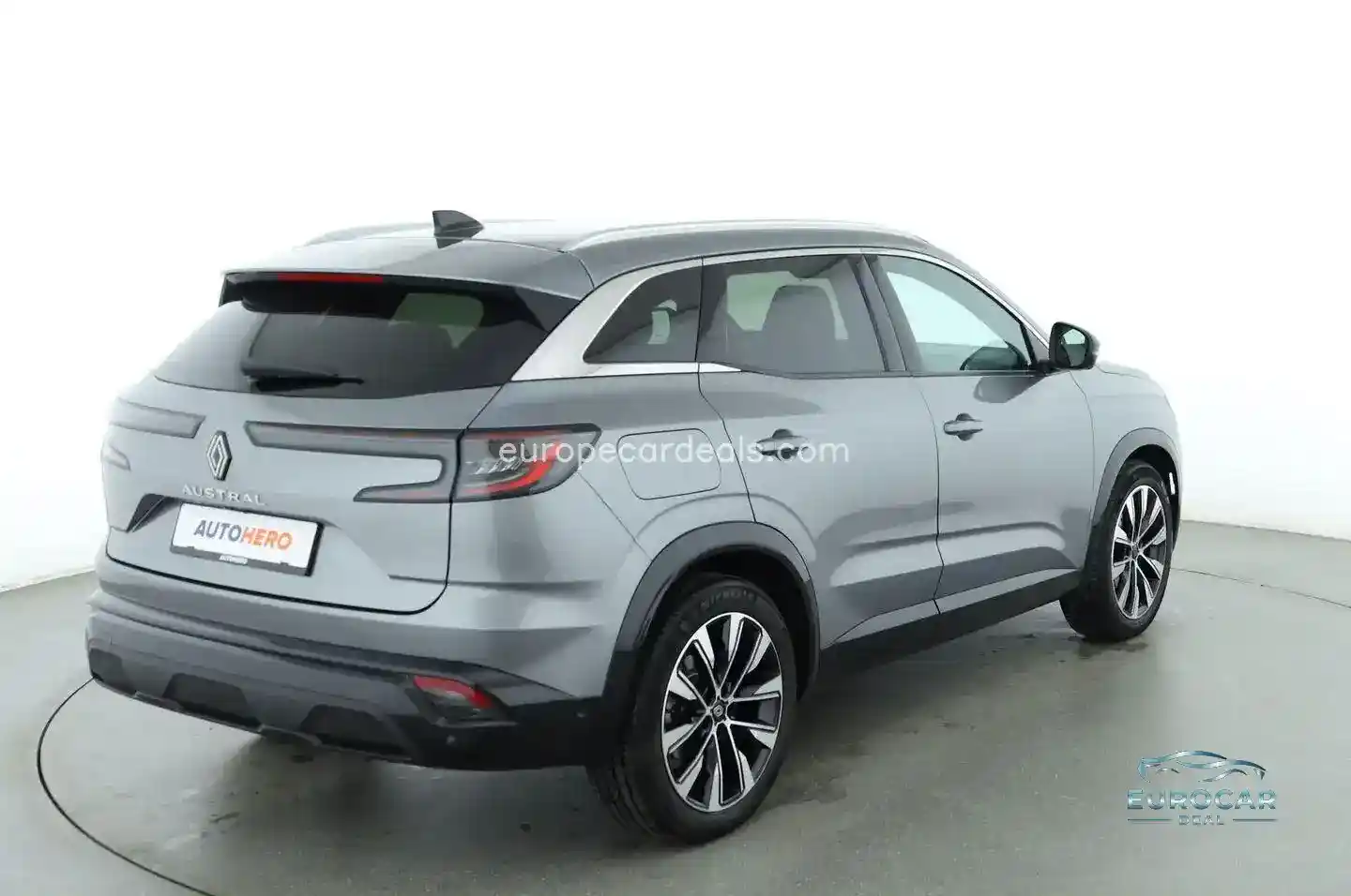 Renault Austral