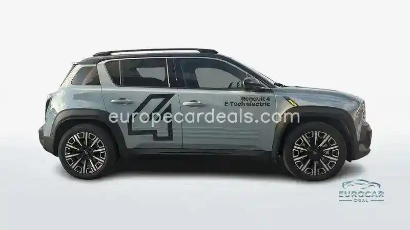 Renault Other