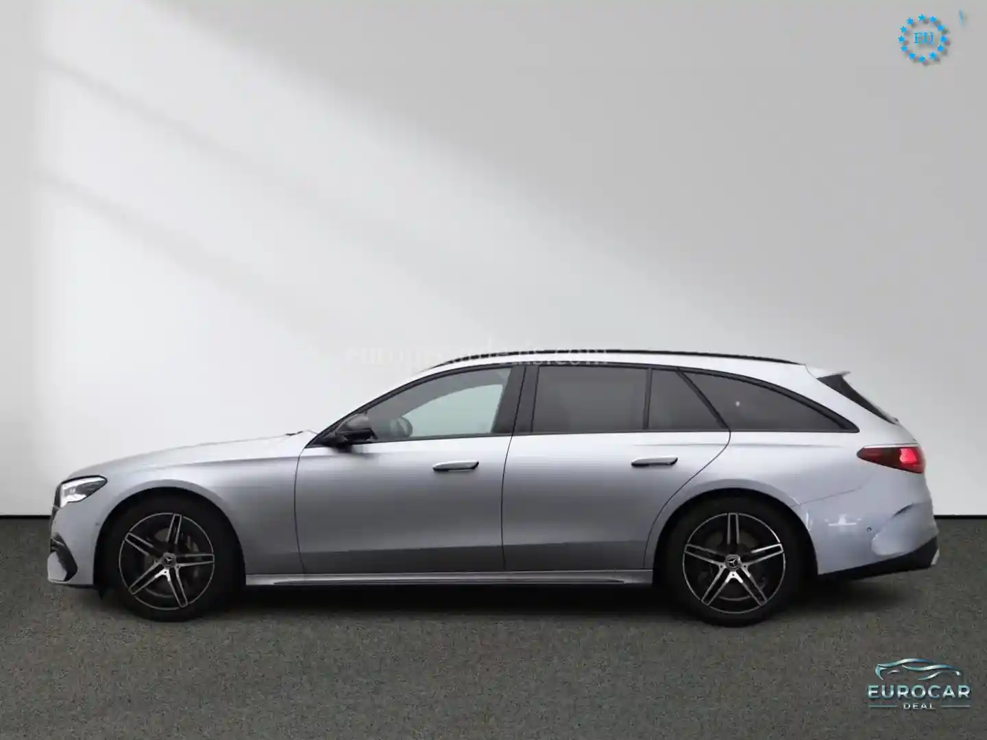 Mercedes-Benz E 450