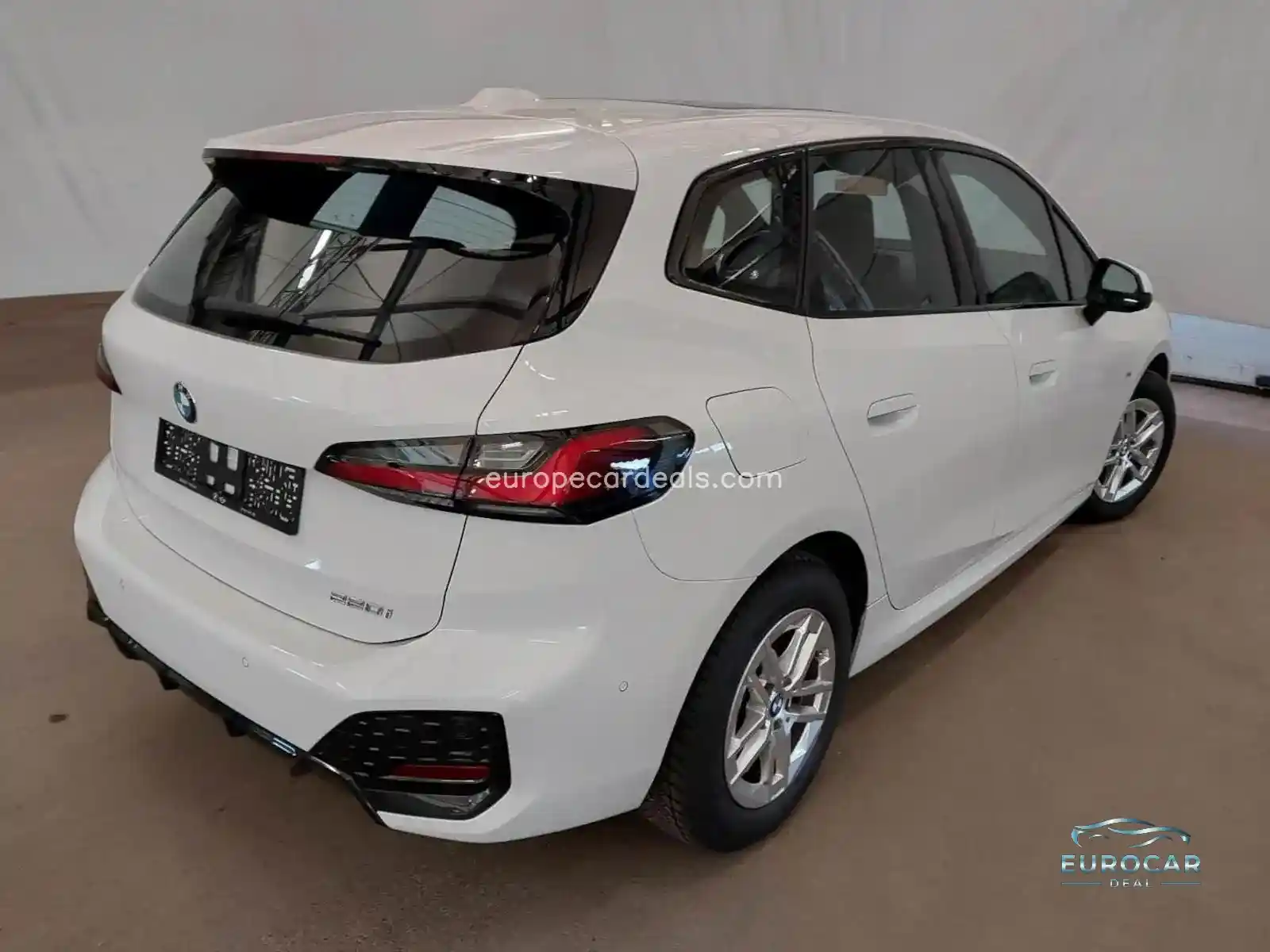 BMW 220 Active Tourer