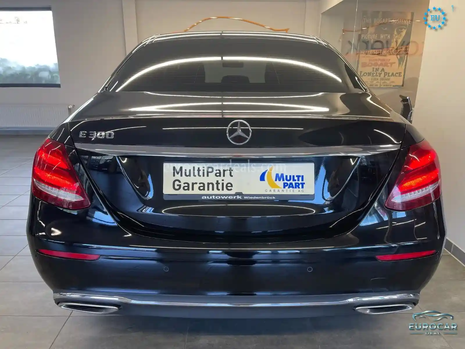 Mercedes-Benz E 300