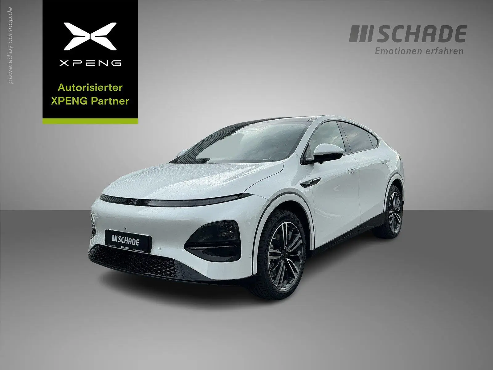 XPENG G6