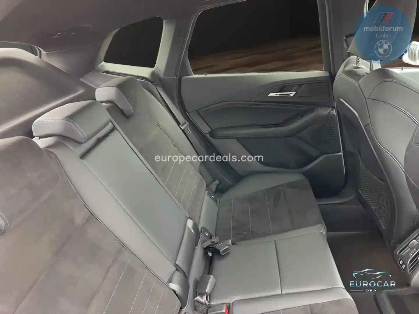 BMW 220 Active Tourer