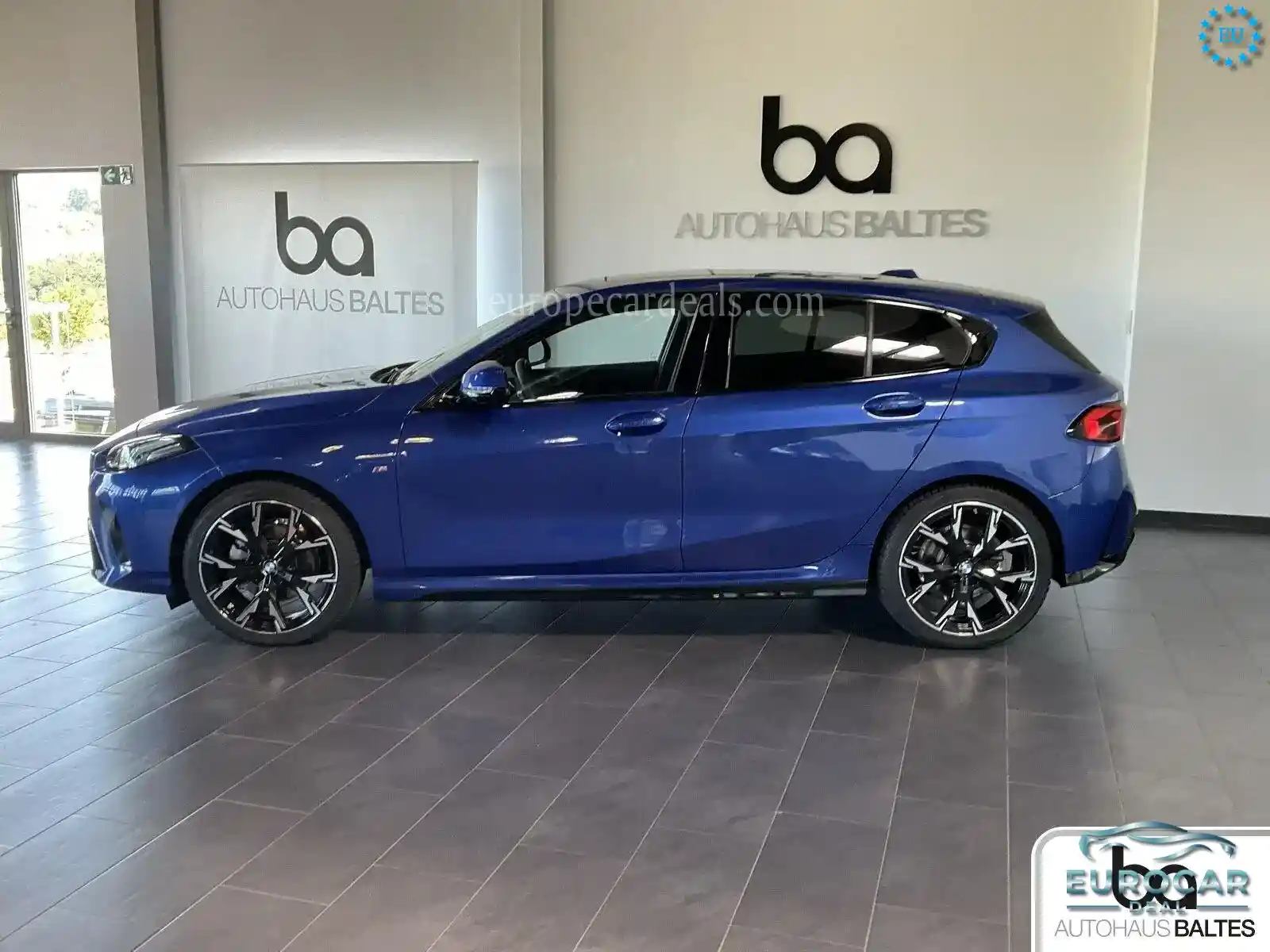 BMW 120
