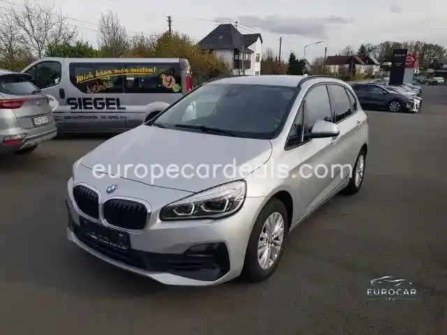 BMW 218 Active Tourer