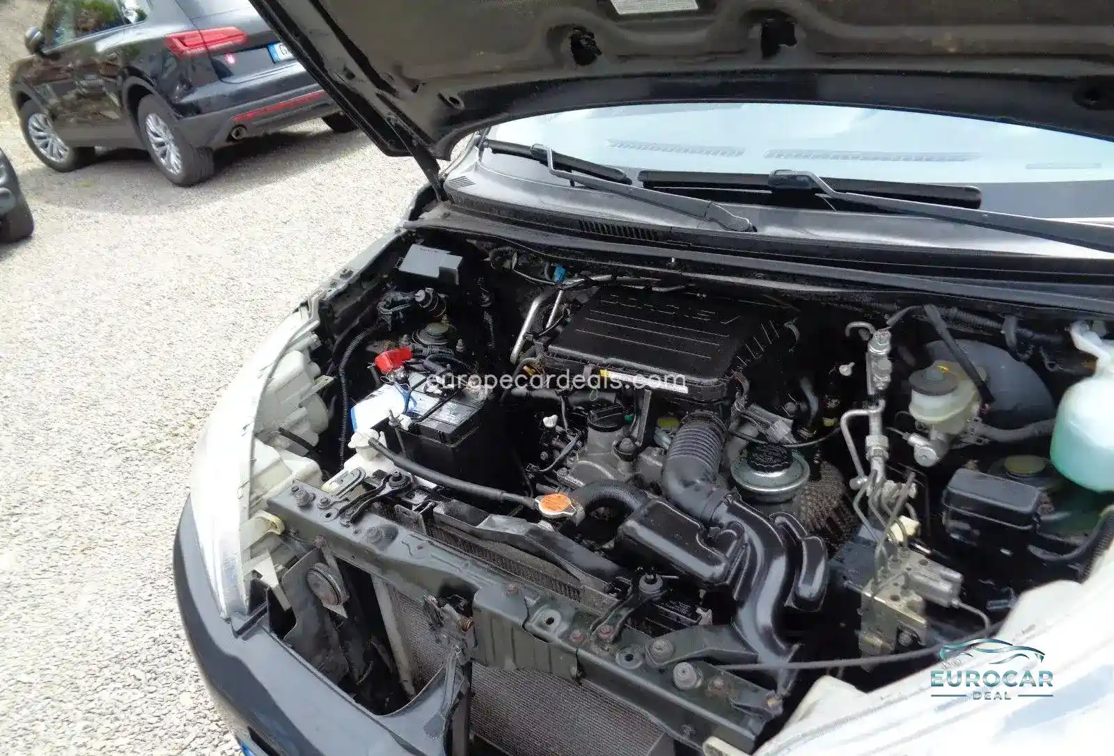 Daihatsu Terios