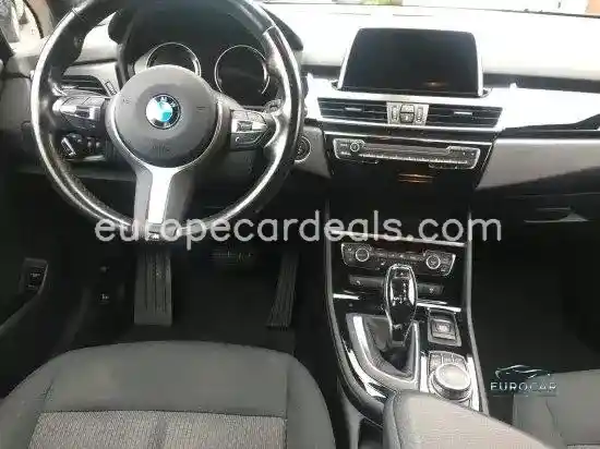 BMW 218 Gran Tourer