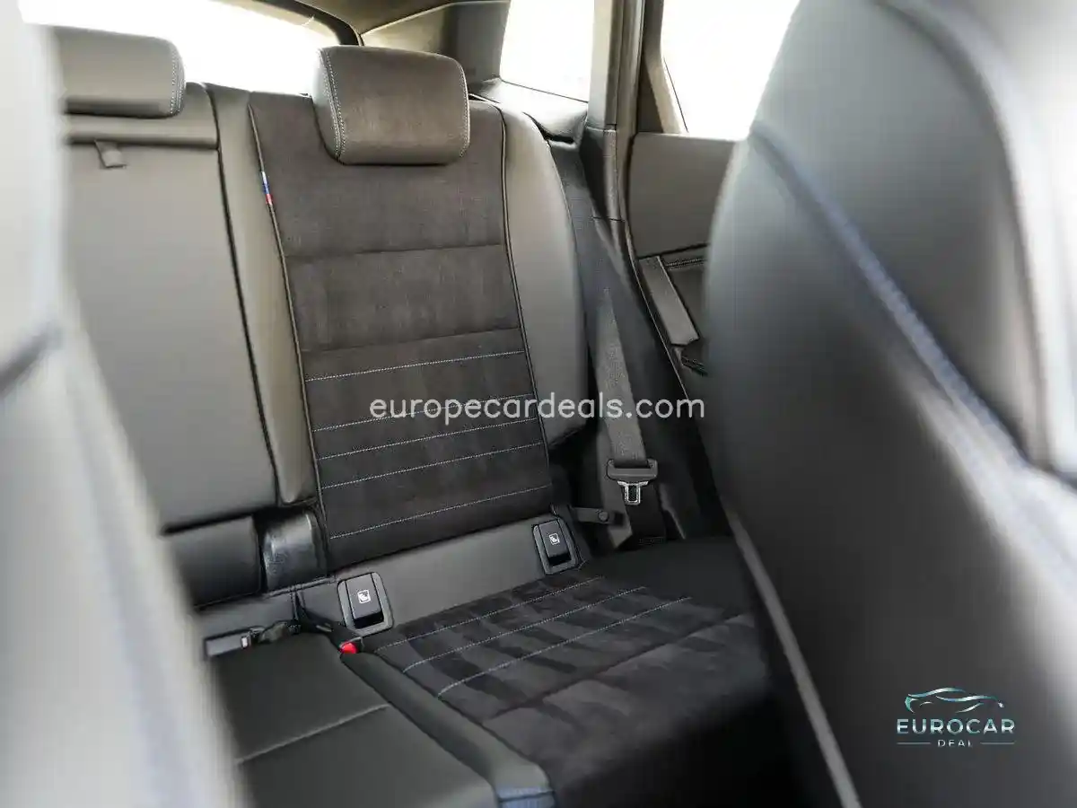 BMW 220 Active Tourer