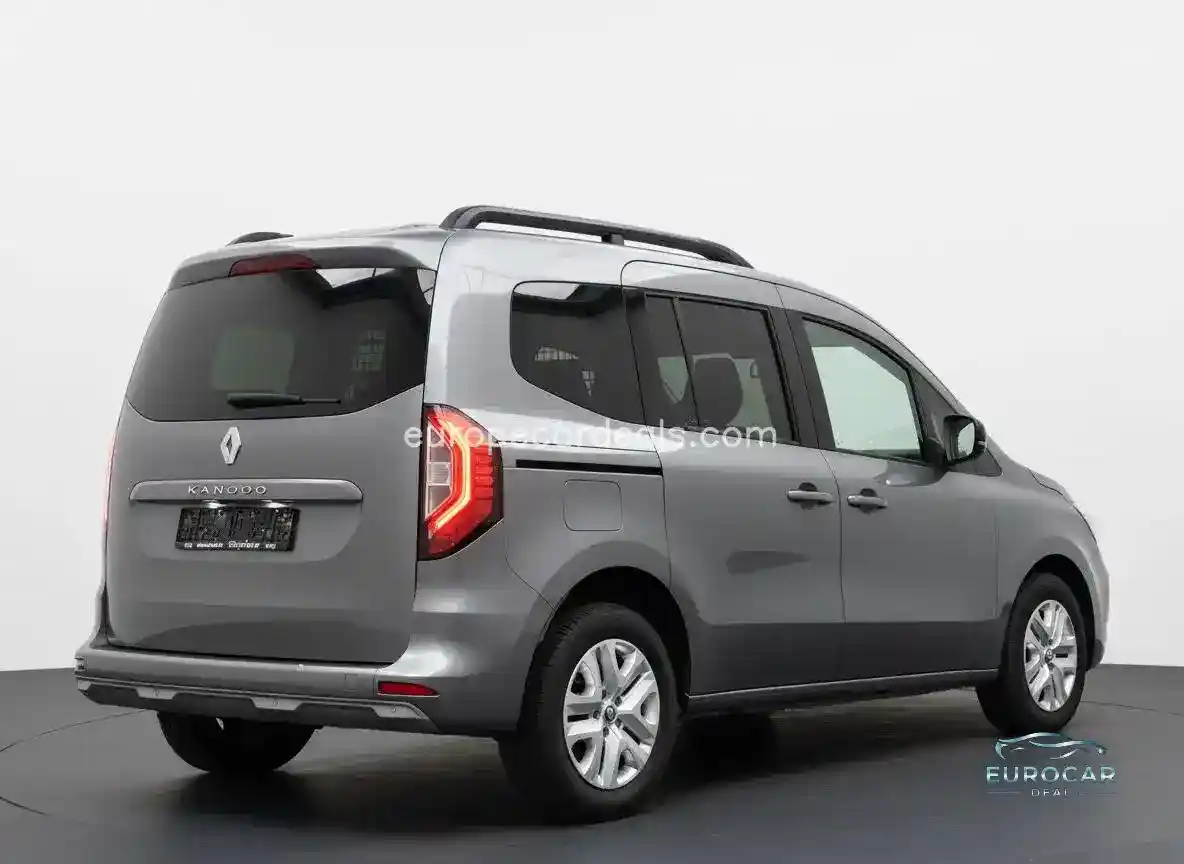 Renault Kangoo