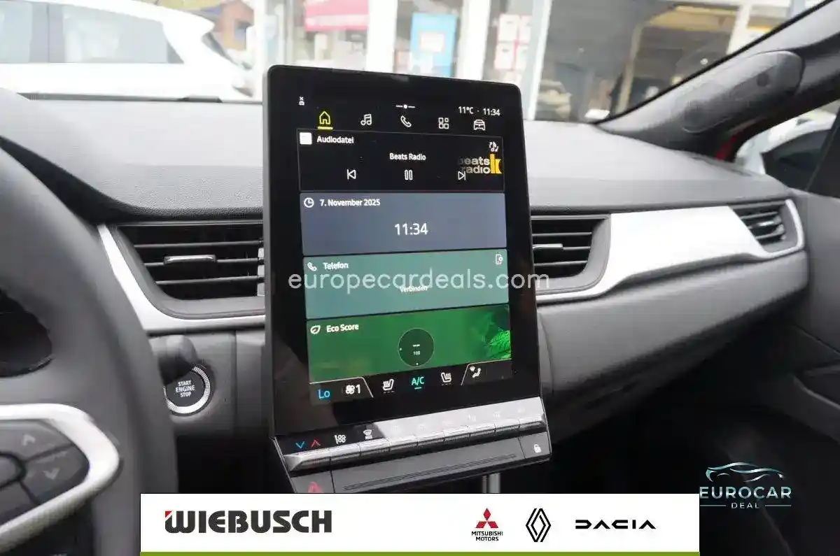 Renault Symbioz