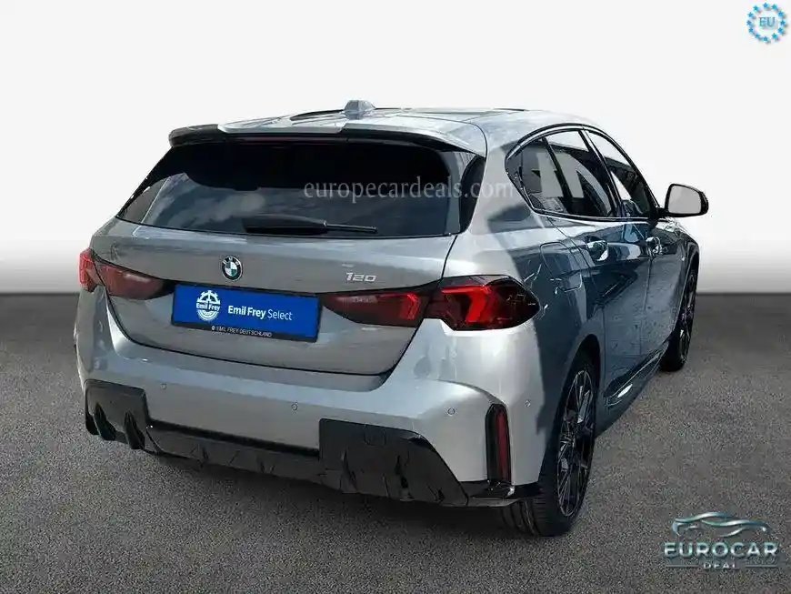 BMW 120