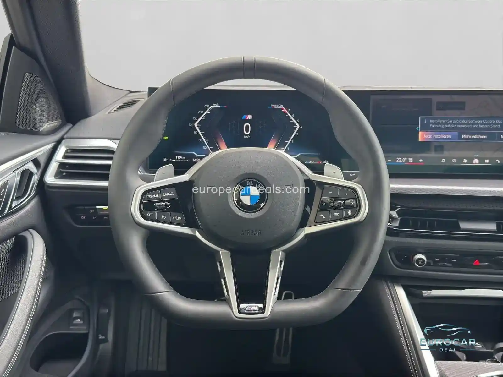 BMW 430