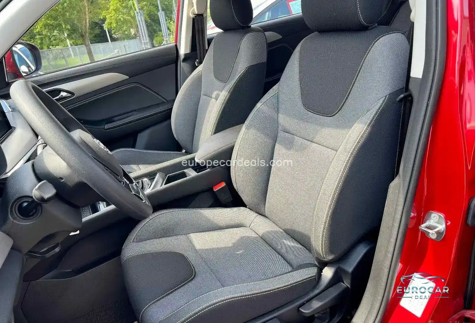 BAIC Senova X35