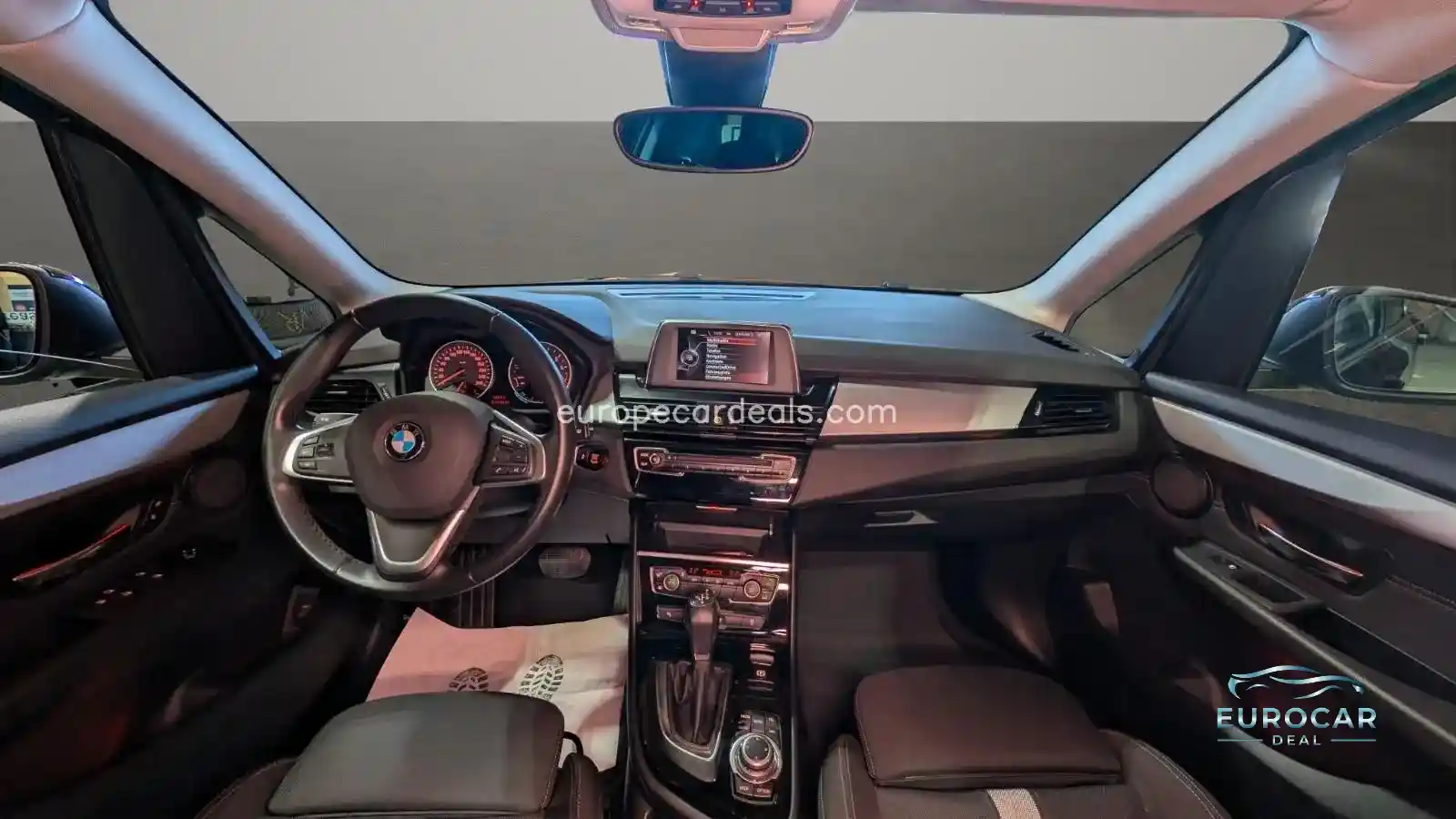 BMW 220