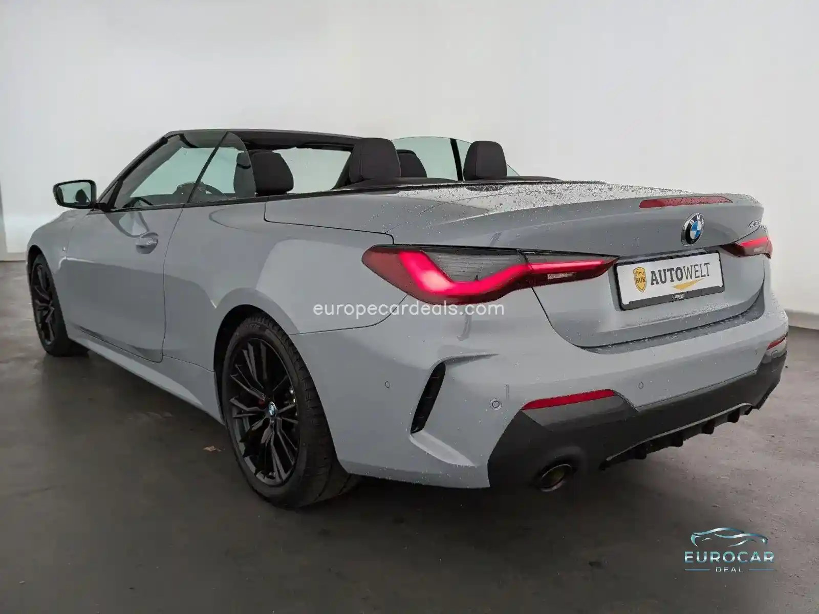 BMW 430