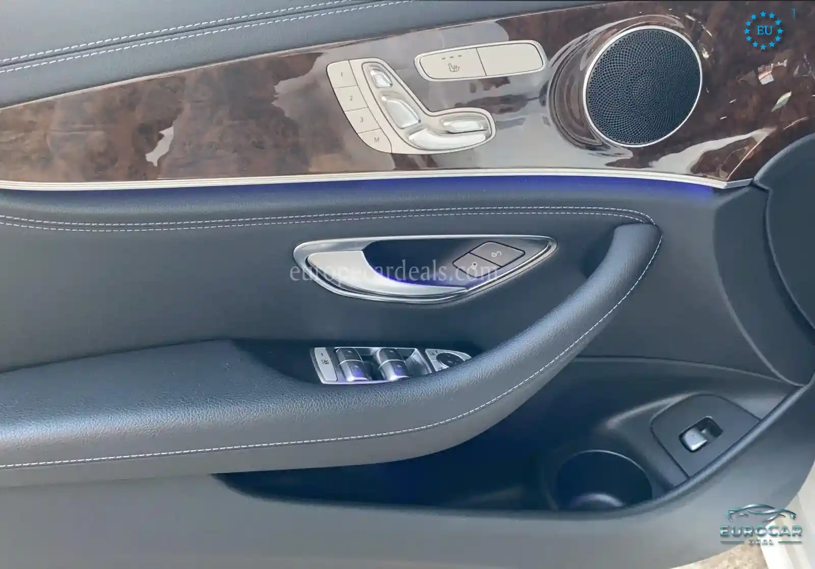 Mercedes-Benz E 450
