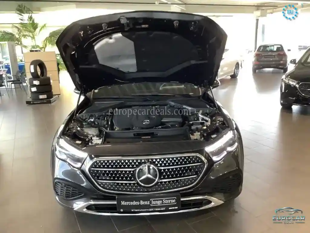 Mercedes-Benz E 300