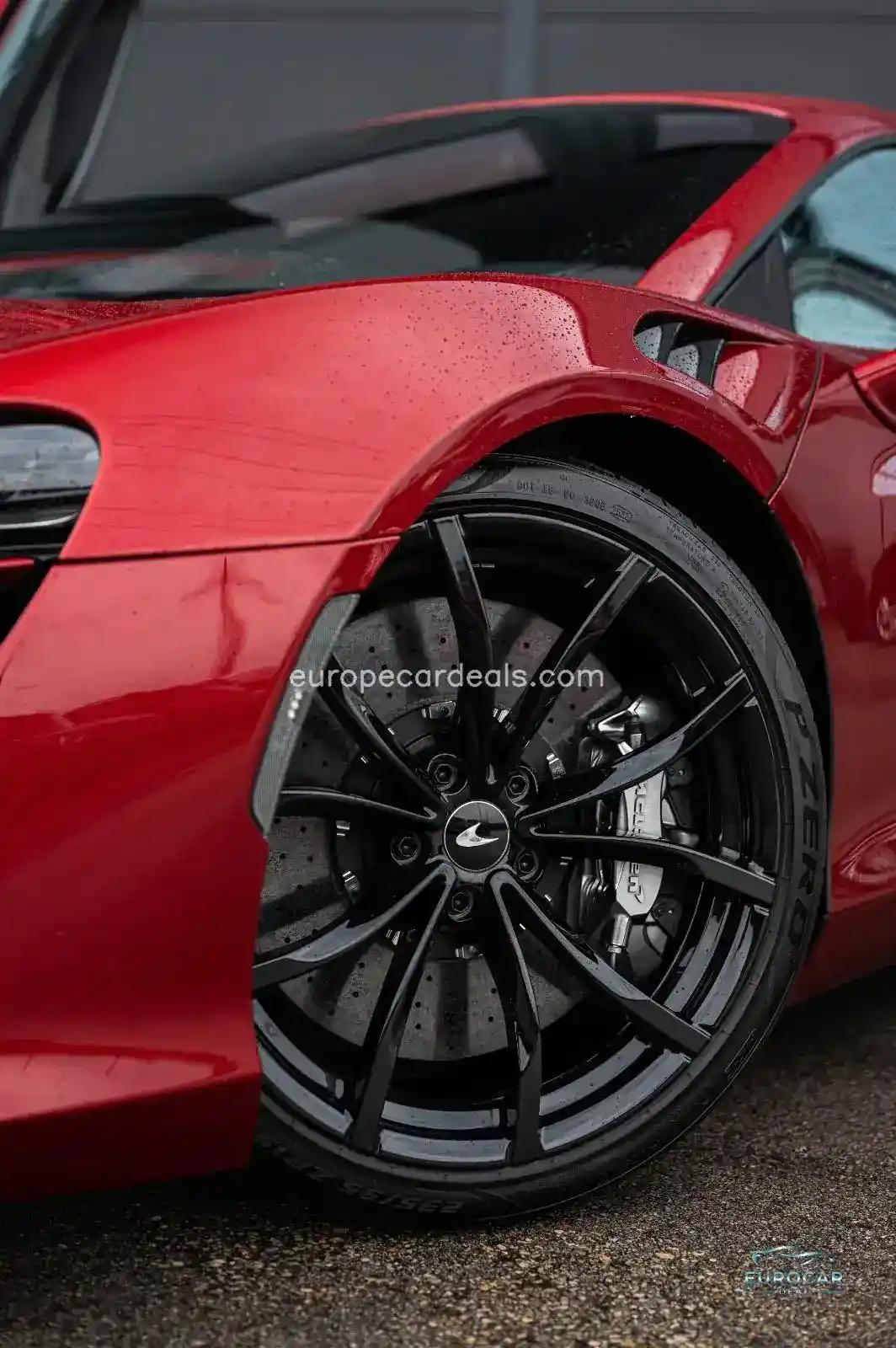 McLaren Artura