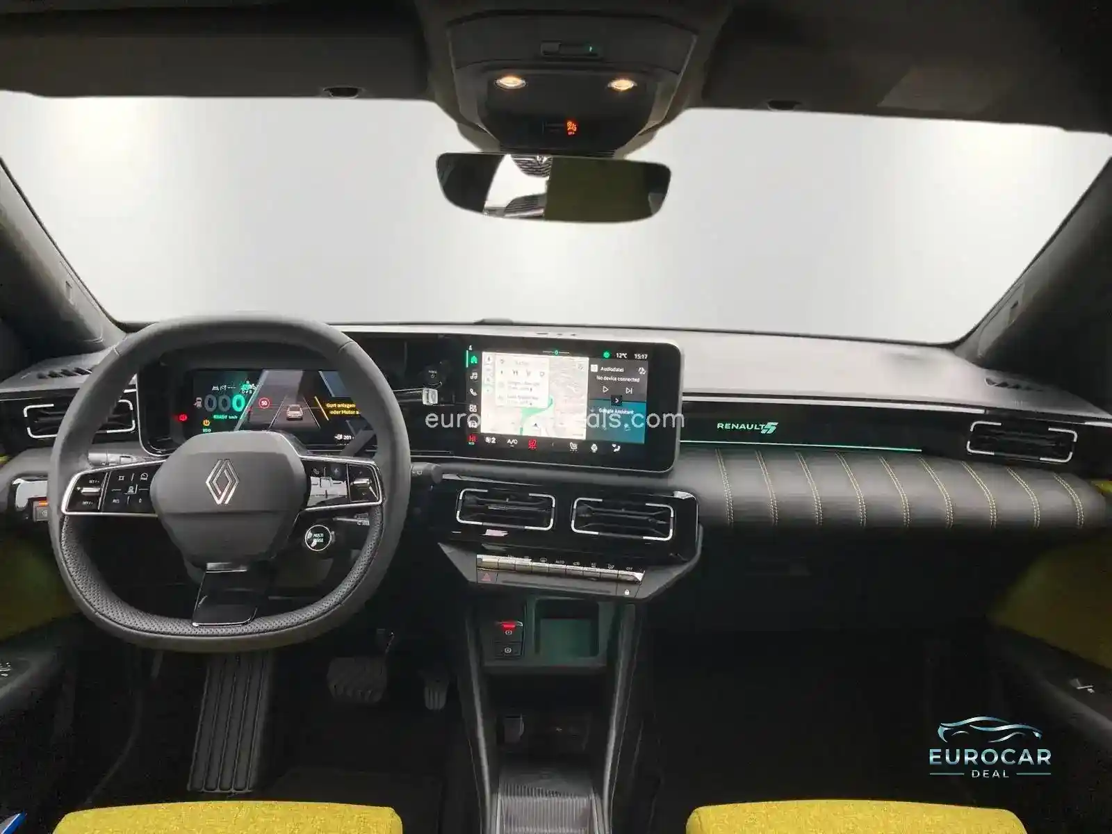 Renault R 5
