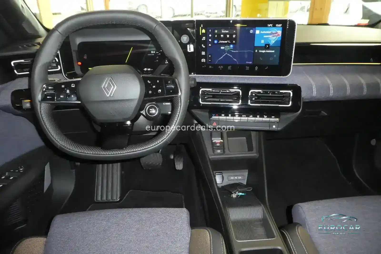 Renault Other