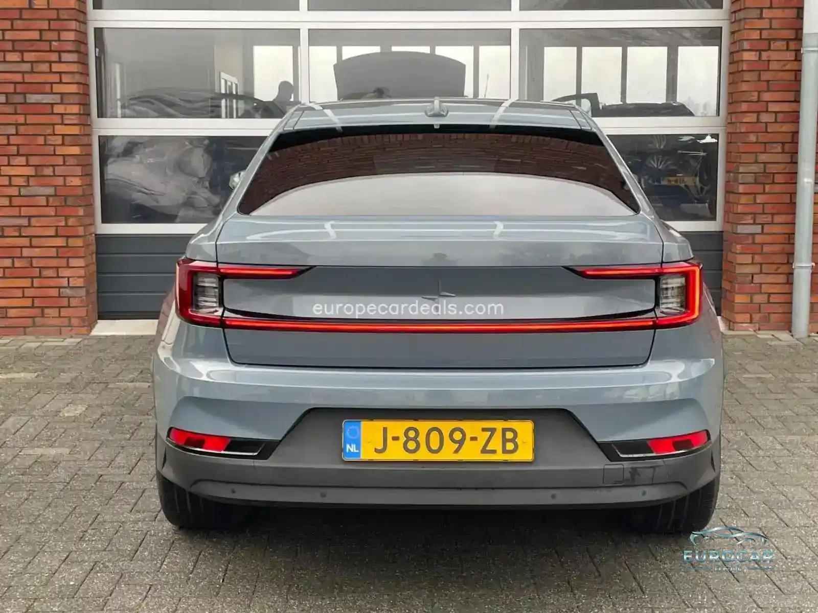 Polestar 2