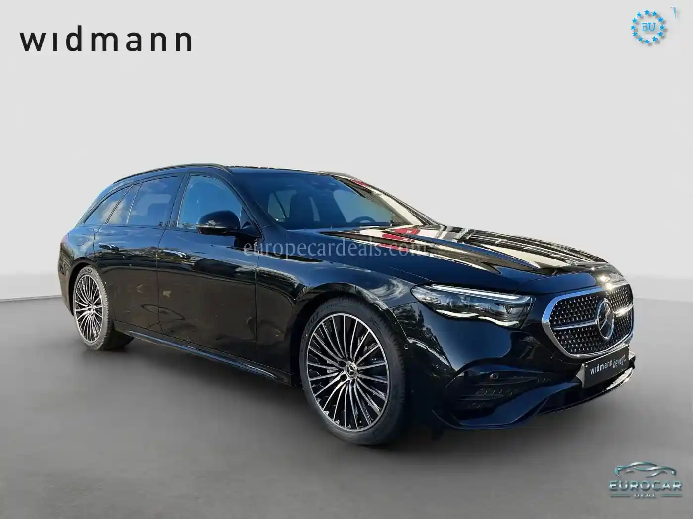 Mercedes-Benz E 450