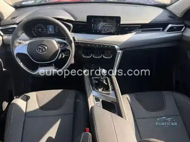 BAIC Other