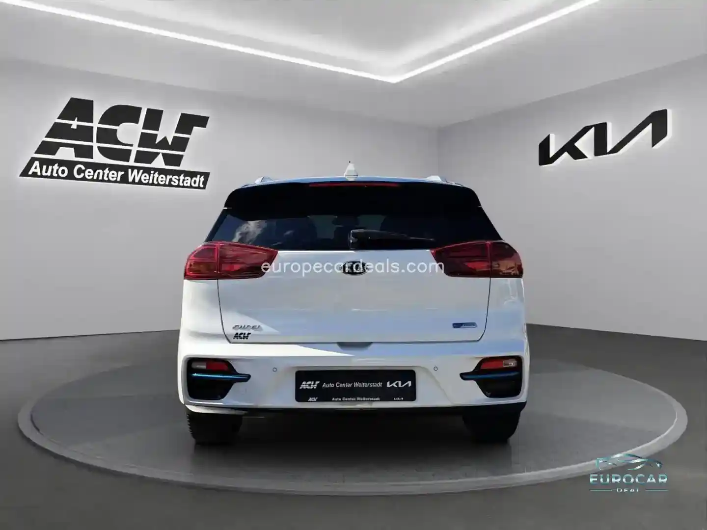 Kia Niro EV