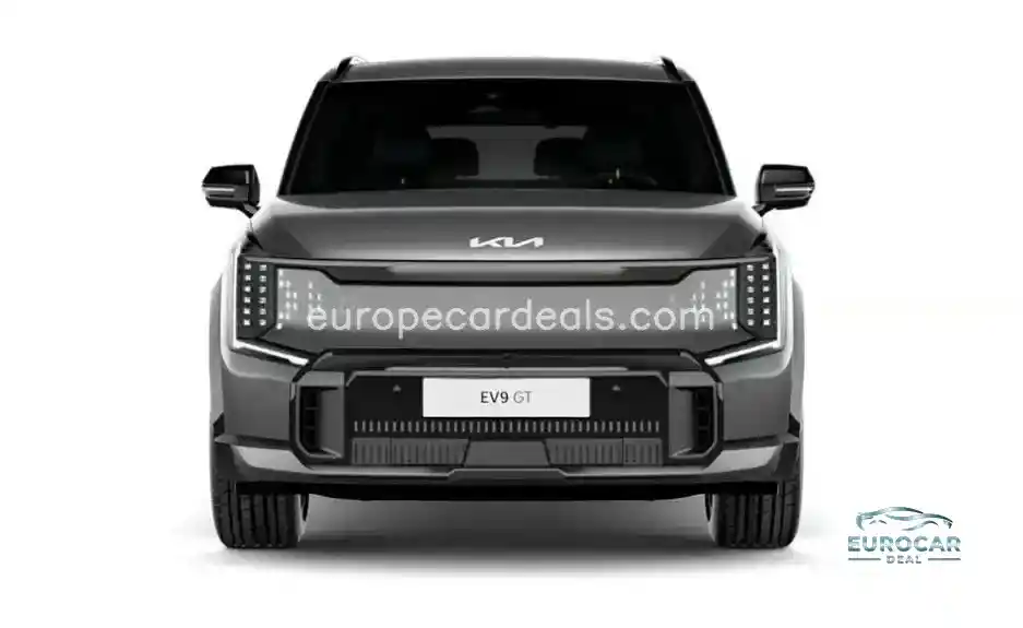 Kia EV9