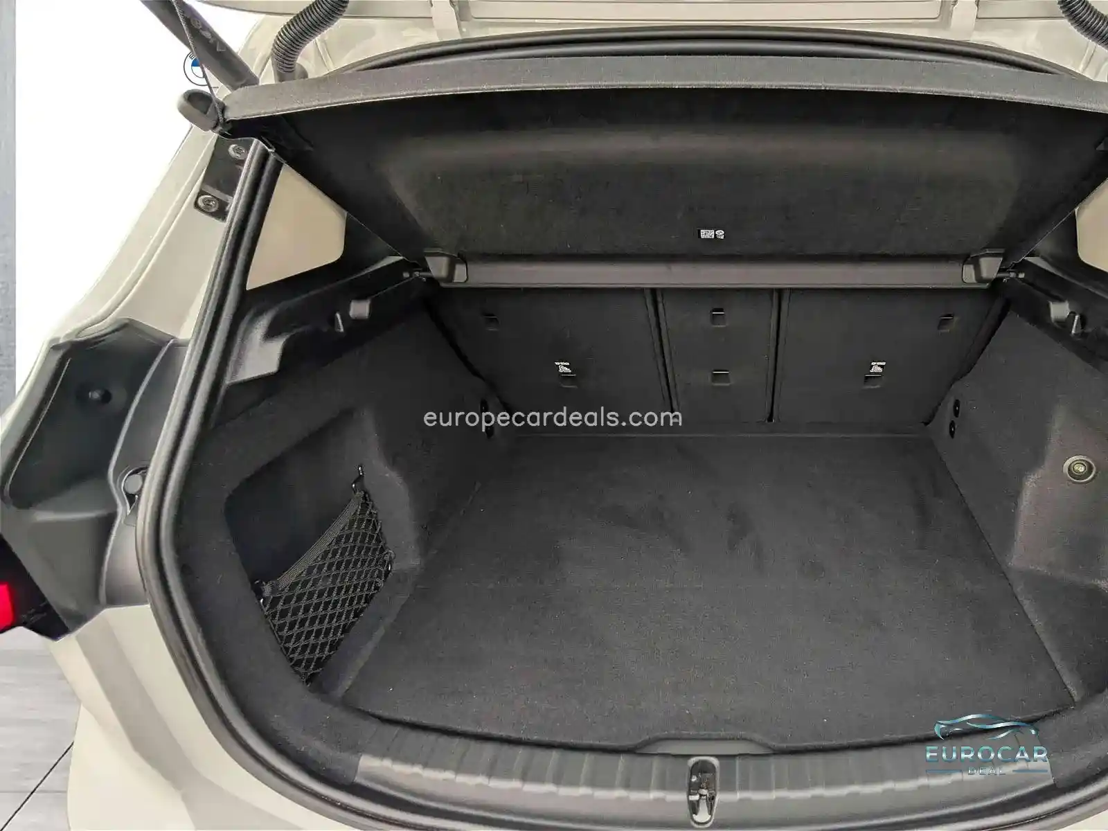 BMW 216 Active Tourer