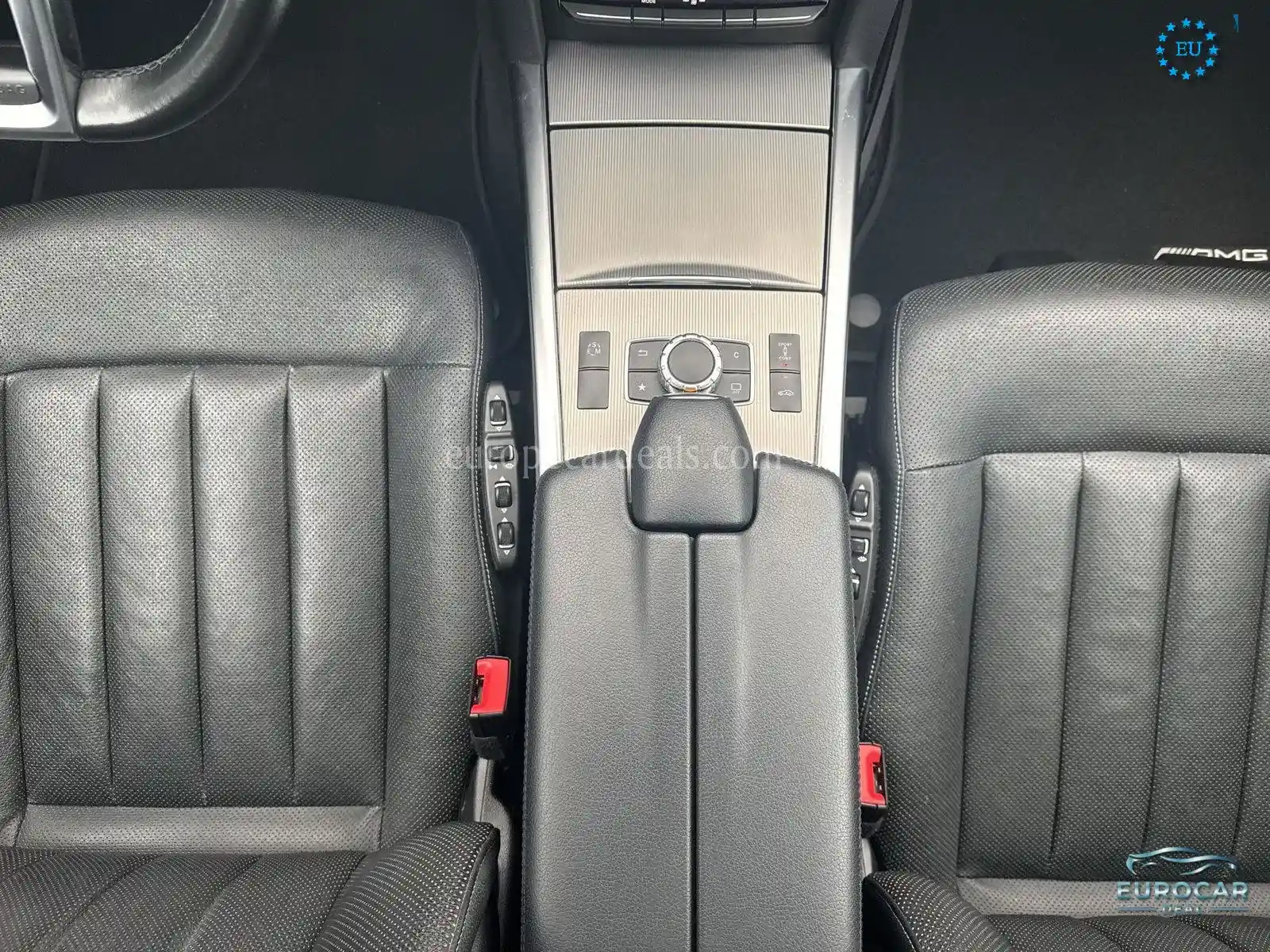 Mercedes-Benz E 350