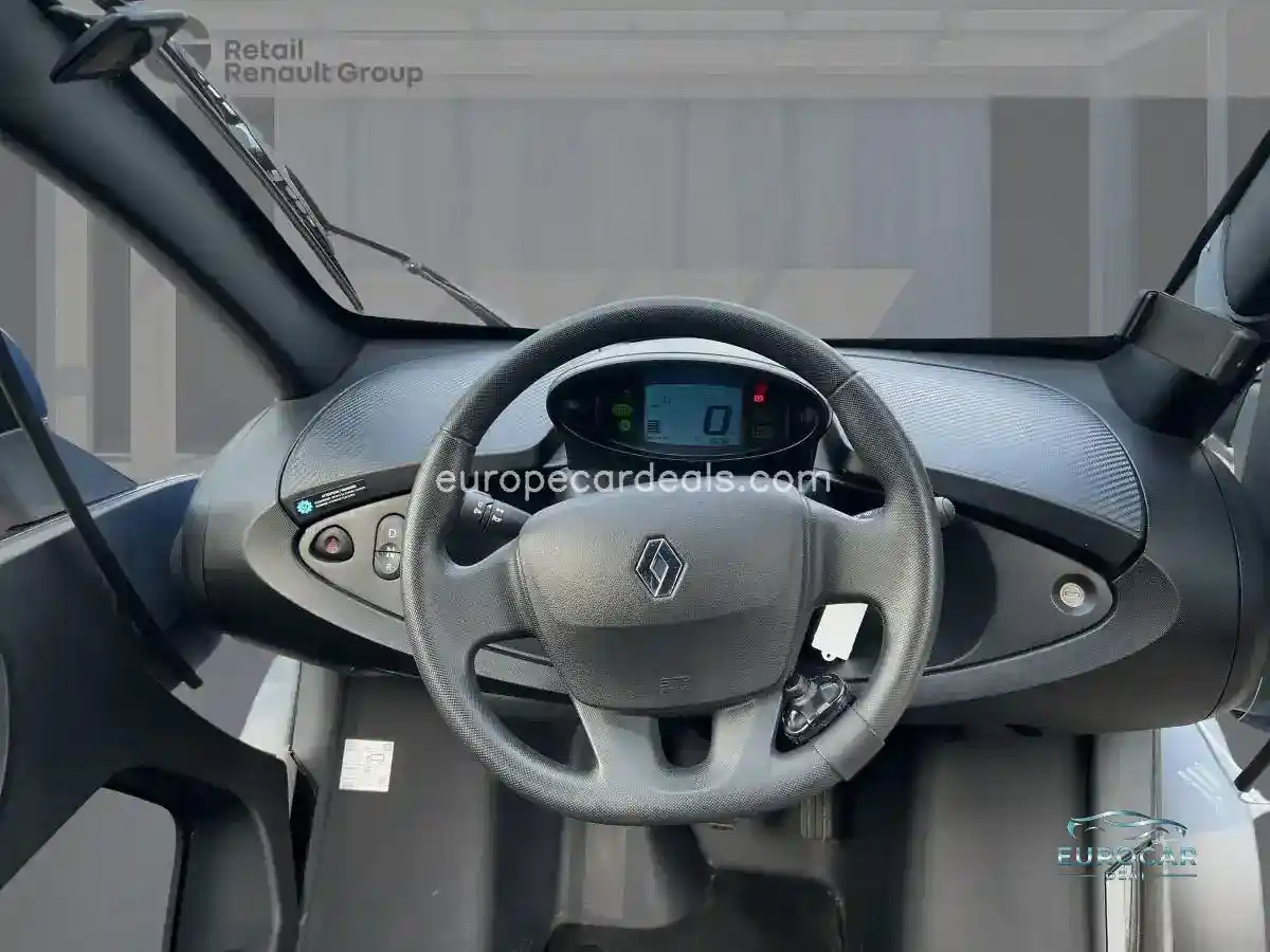 Renault Twizy