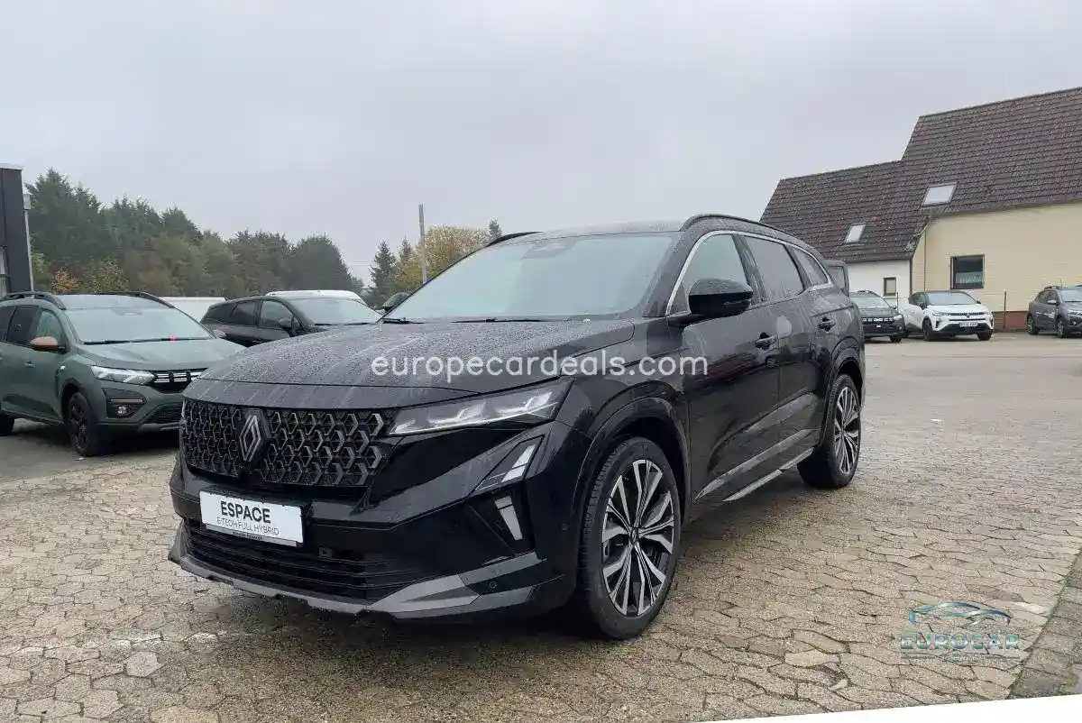 Renault Espace