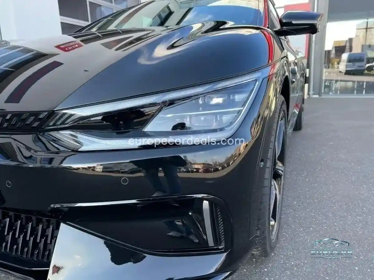 Kia EV6