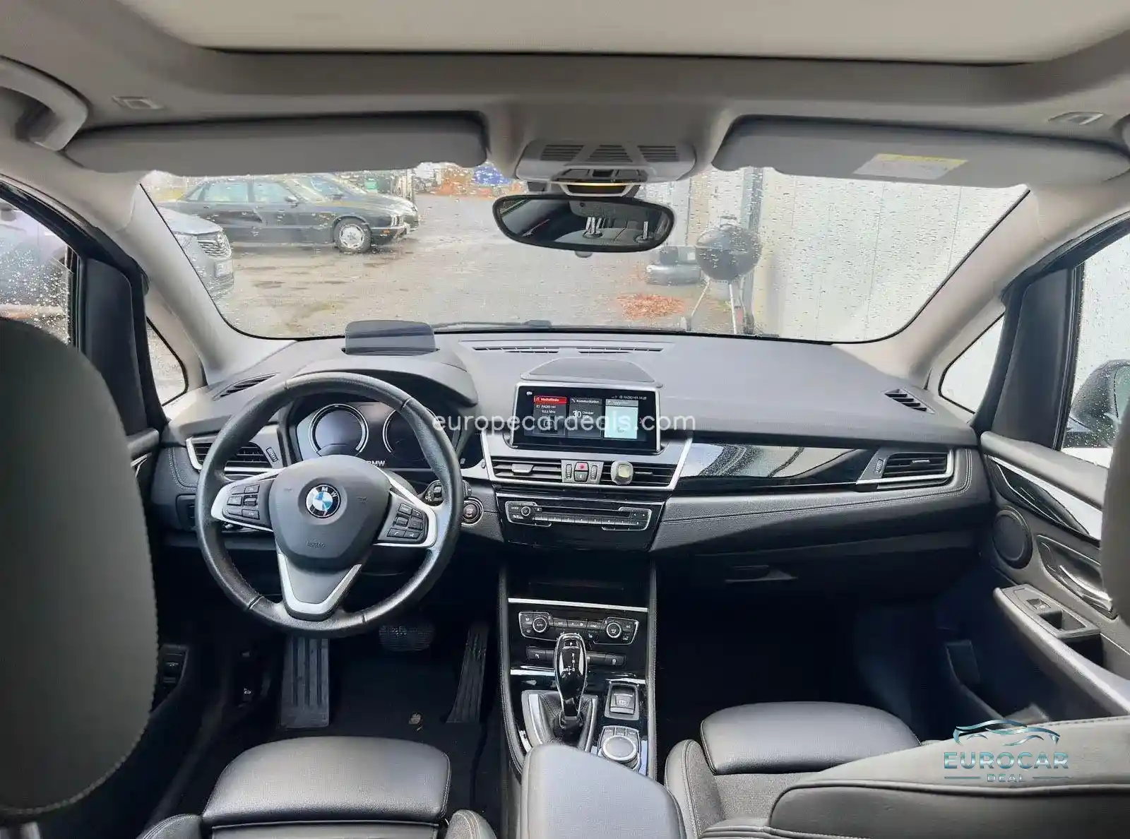 BMW 220