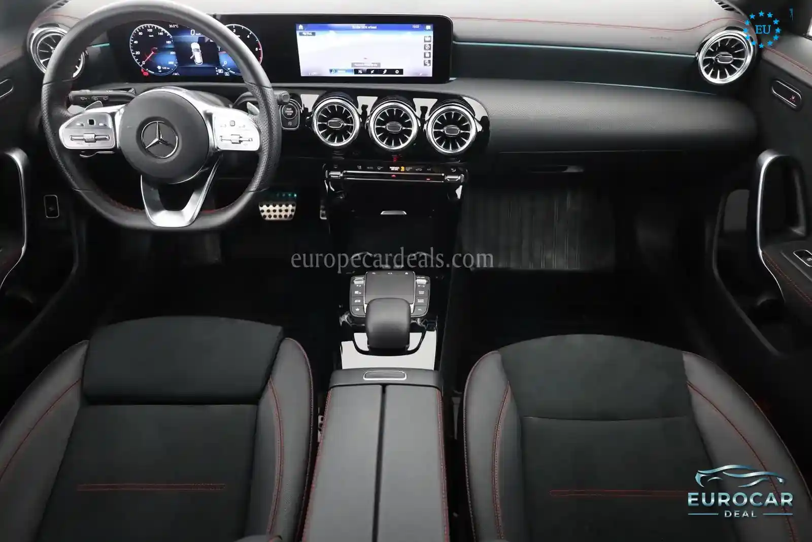 Mercedes-Benz CLA 200 Shooting Brake
