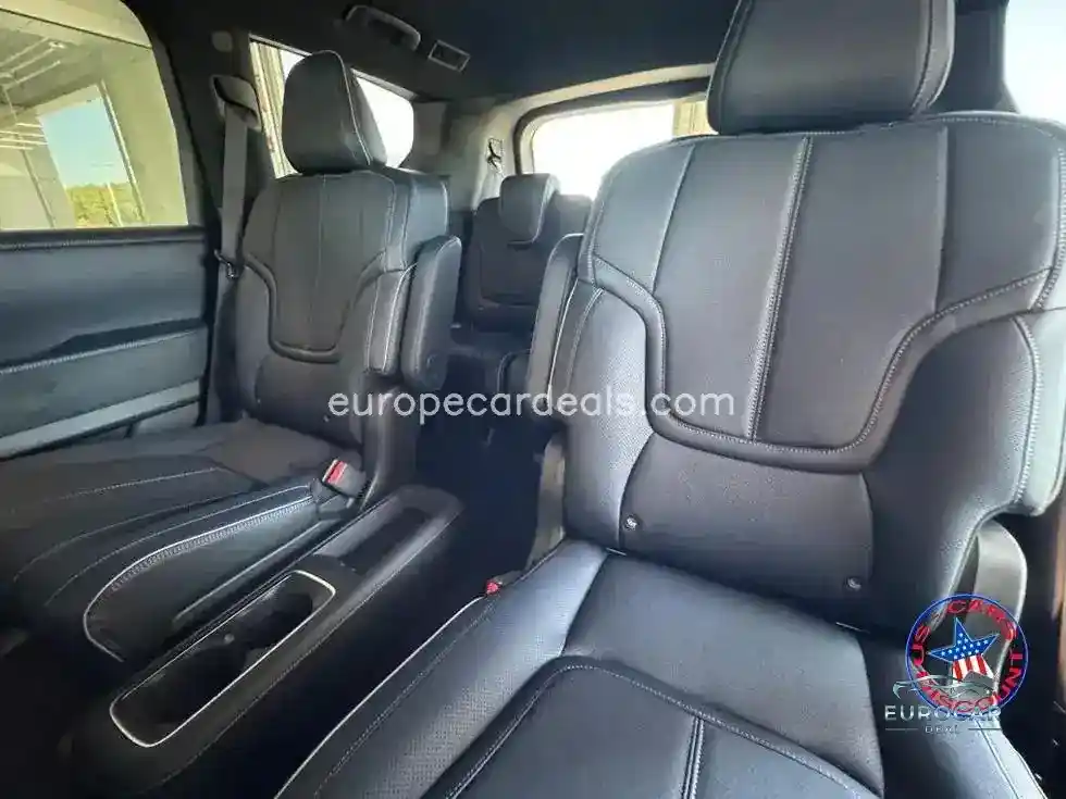 Infiniti QX80