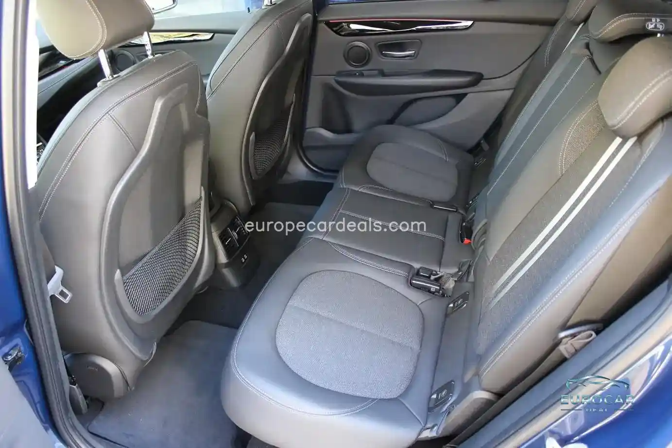 BMW 218 Gran Tourer