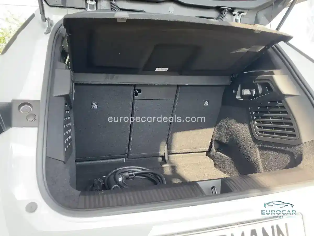 Renault Scenic E-TECH