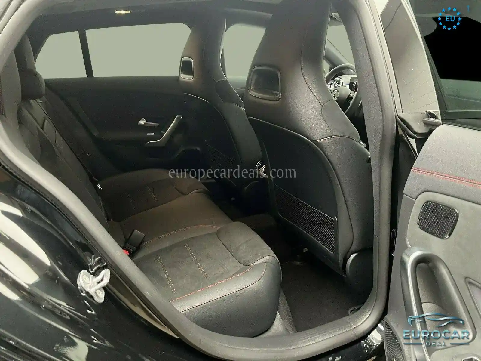 Mercedes-Benz CLA 180 Shooting Brake