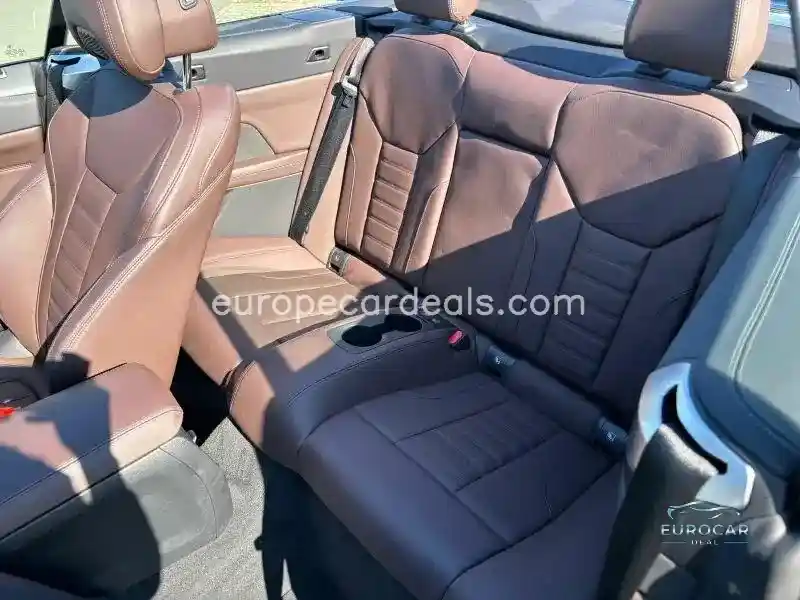 BMW 430