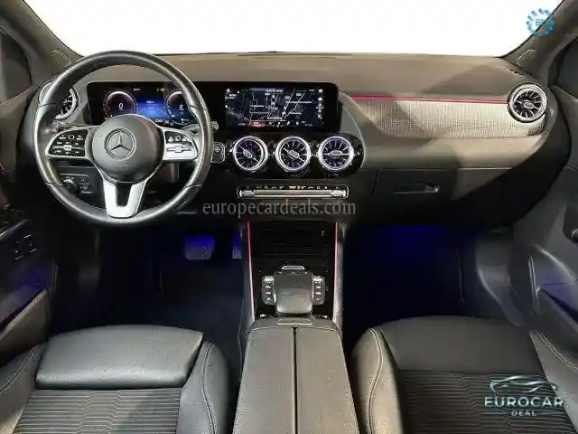Mercedes-Benz B 250