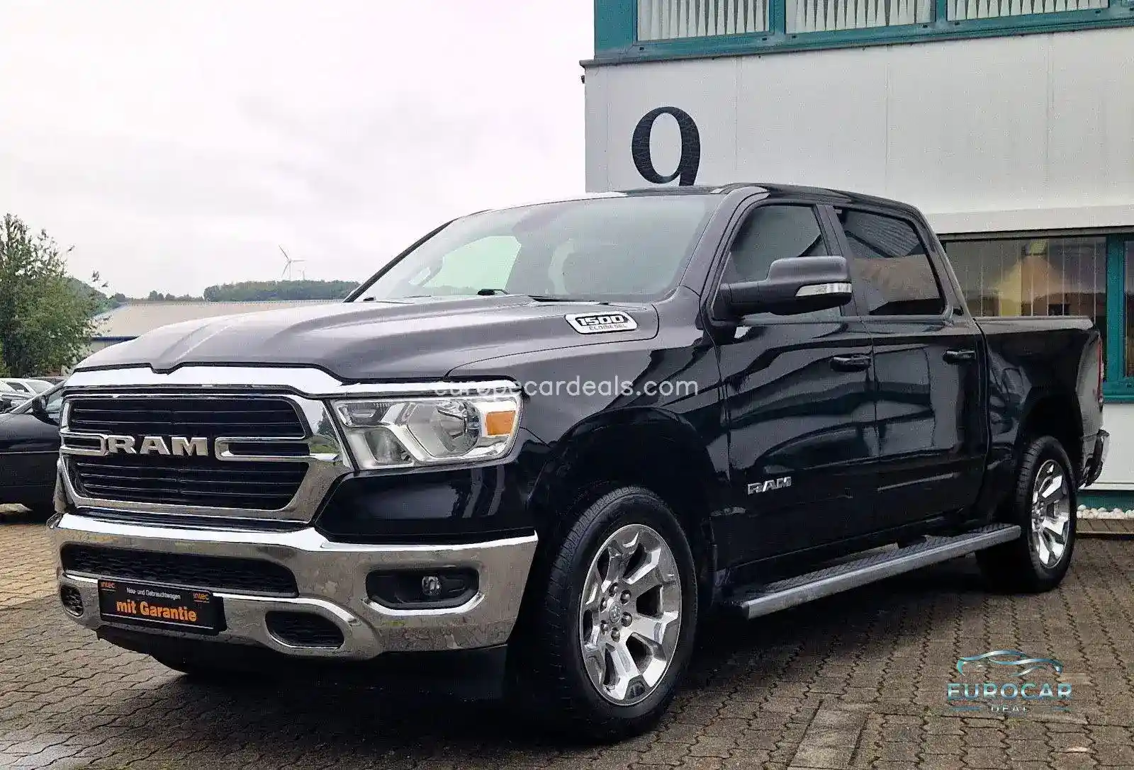 Dodge RAM